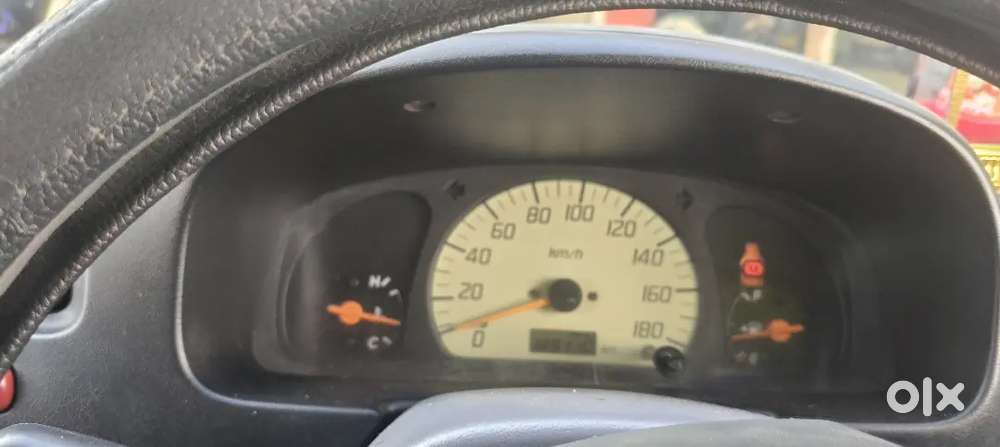 2009model Alto Lxislll Good Condition