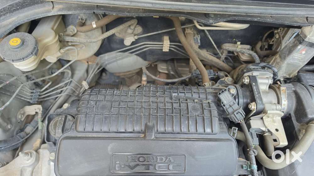Honda Amaze Petrol Well Maintained