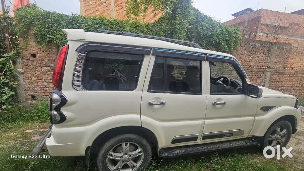 Mahindra Scorpio Diesel Manual 2nd 2016
