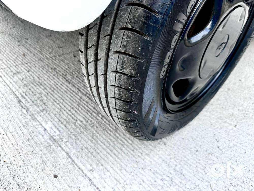 Chevrolet Beat Fc Insurance Running Brand New Tyres