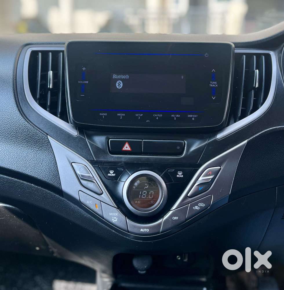 Maruti Suzuki Baleno Delta, 2021, Cng & Hybrids