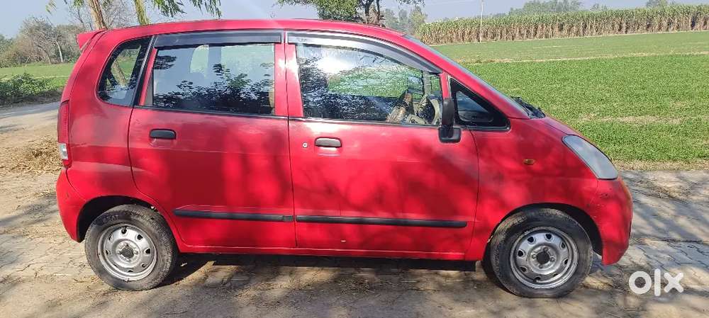Maruti Suzuki Zen Estilo 2008