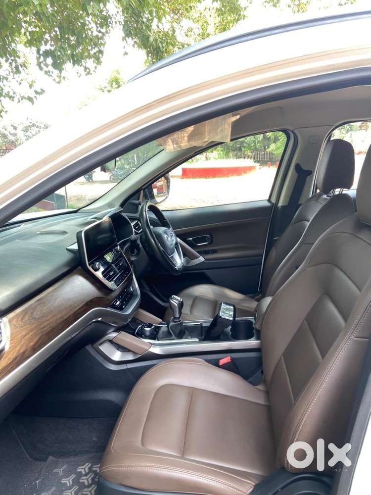 Tata Car Diesel 2019