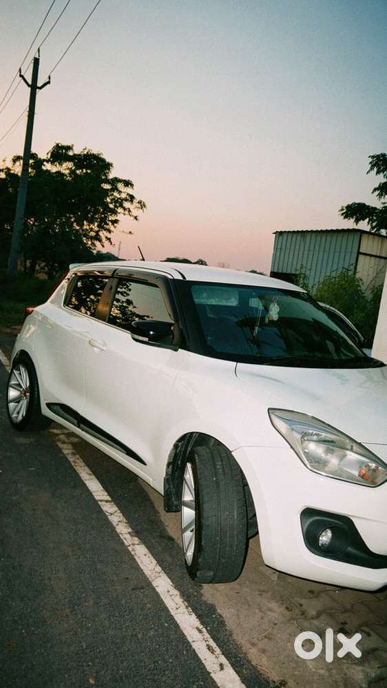 Maruti Suzuki Swift 2023