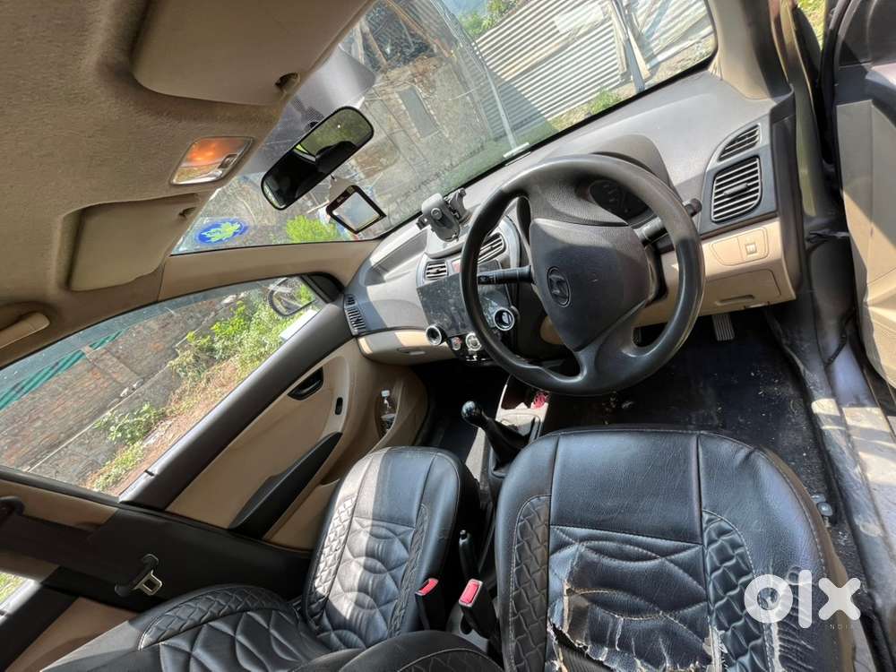 Hyundai Eon 2013 Petrol 88100 Km Driven