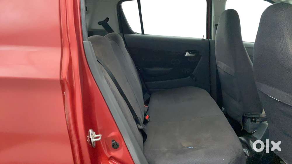 Maruti Suzuki Alto 800 2012-2016 Lxi, 2015, Petrol