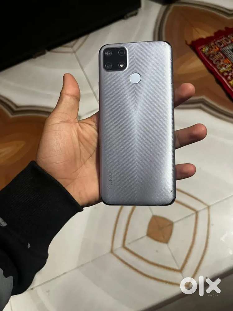 Buy & Sell Second Hand Lava Mobile Phones in Shanskar Colony, Used