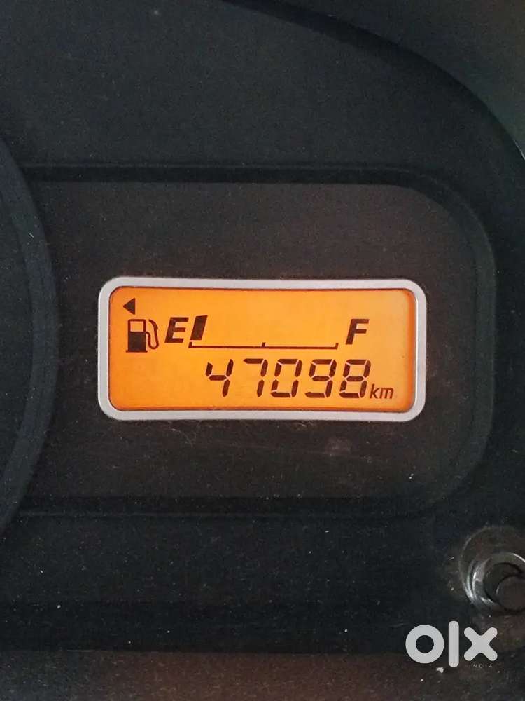 Maruti Suzuki Alto K10 2012