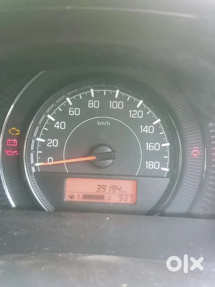Maruti Suzuki Wagon R 2023