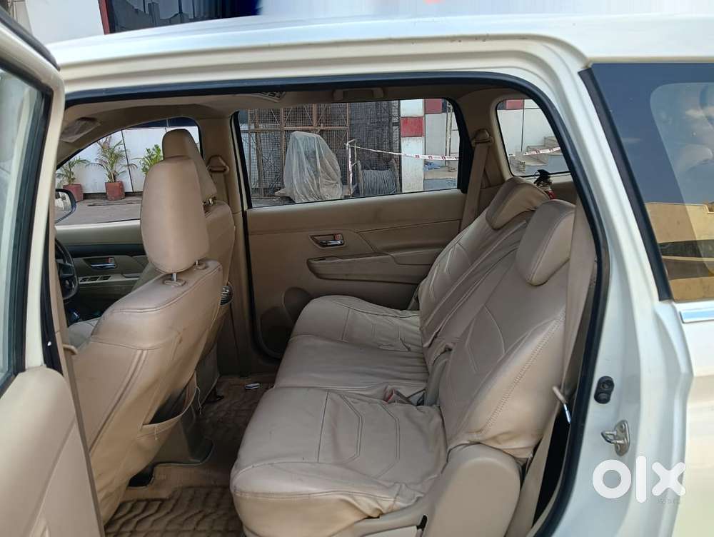 Maruti Suzuki Ertiga Vxi (o) Cng, 2021, Cng & Hybrids