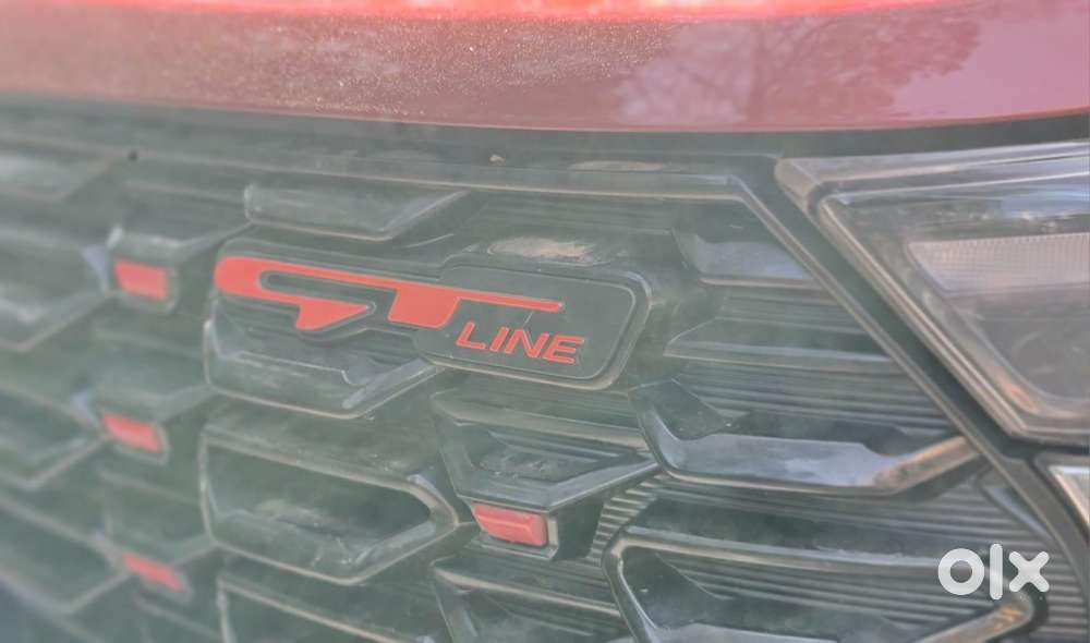 Kia Sonet 1.5 Gtx Plus Diesel, 2022, Diesel