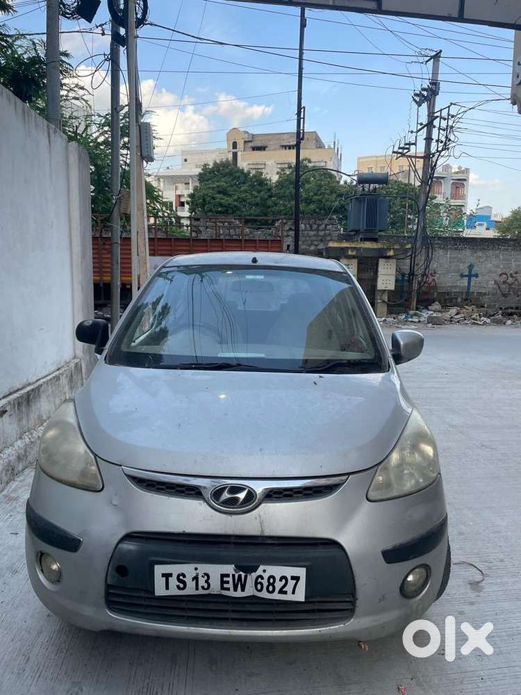 Hyundai I10 Petrol 2009
