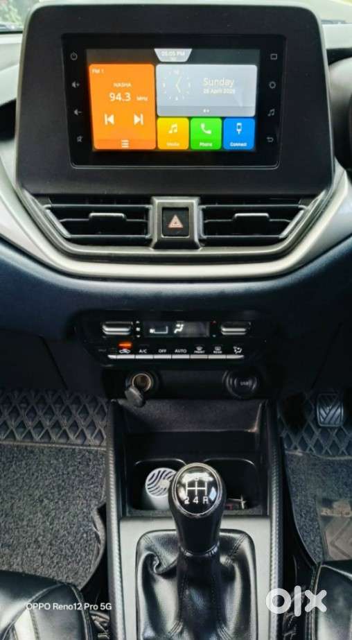 Maruti Suzuki Baleno Delta, 2024, Petrol