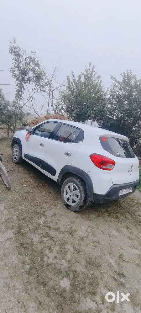 2016 Renault Kwid Rxl Sce