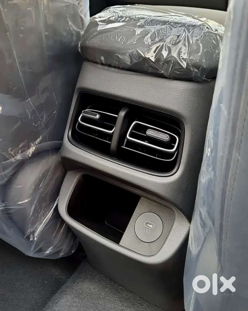Hyundai Creta Facelift 2026 Diesel Manual