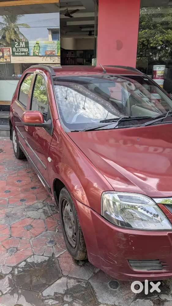 Mahindra Verito 2014 Model Single Owner Fc 2029