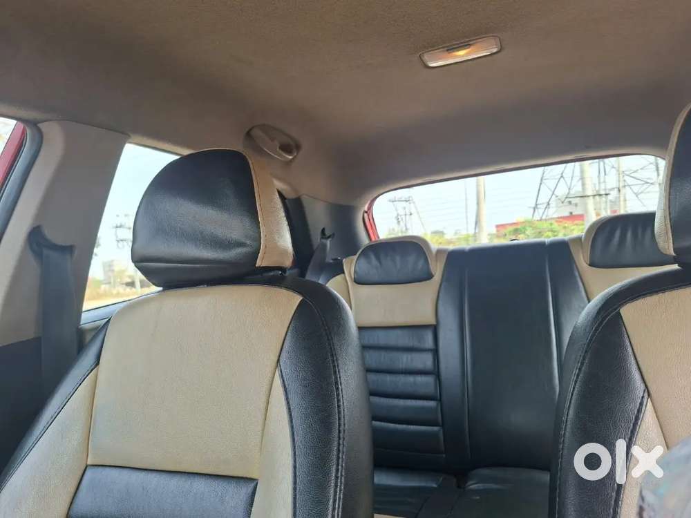 Hyundai Elite I20 2014