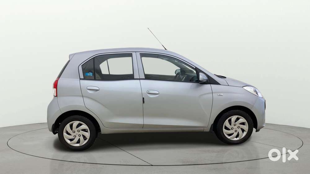 Hyundai New Santro 1.1 Sportz Amt, 2021, Petrol