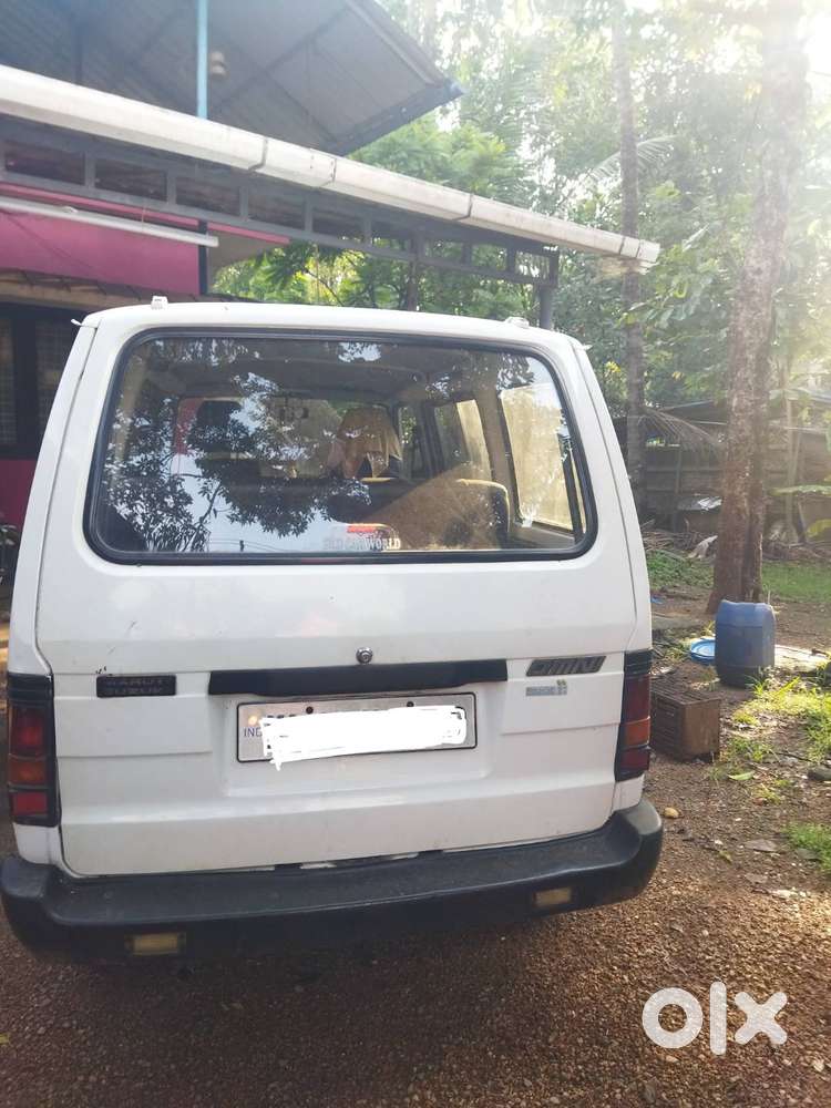 2003 Model Omini For Sale