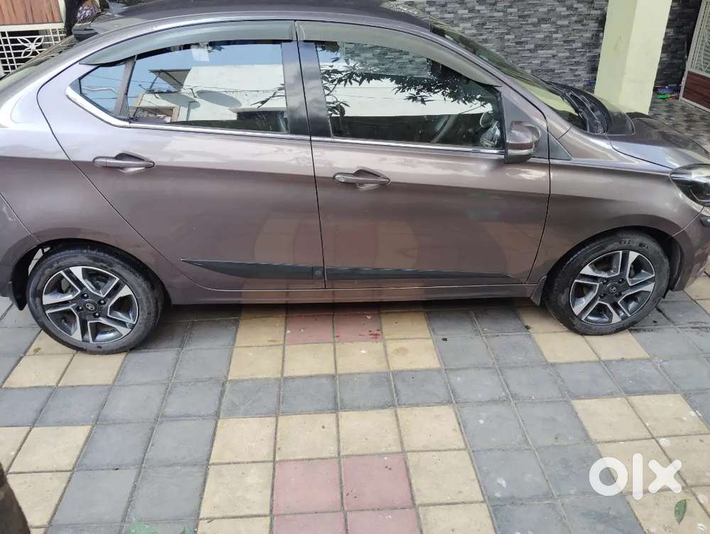 Tata Tigor