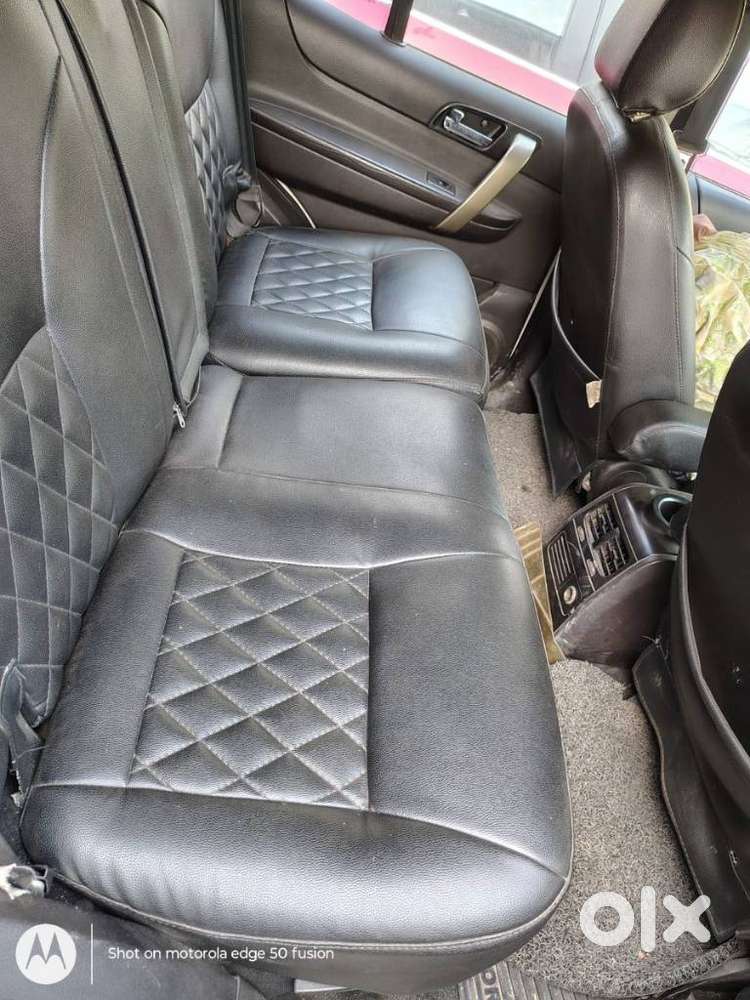 Tata Safari Storme Ex, 2017, Diesel