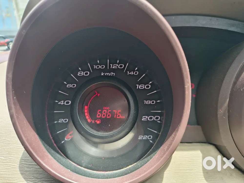 Mahindra Xuv500 Diesel 2014