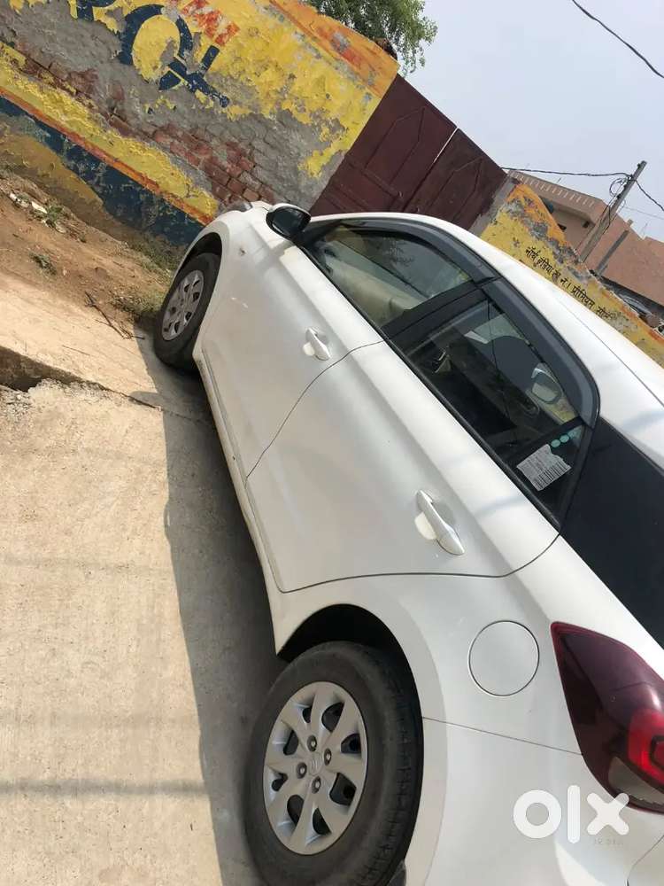 Hyundai Elite I20 Magna+ 2020