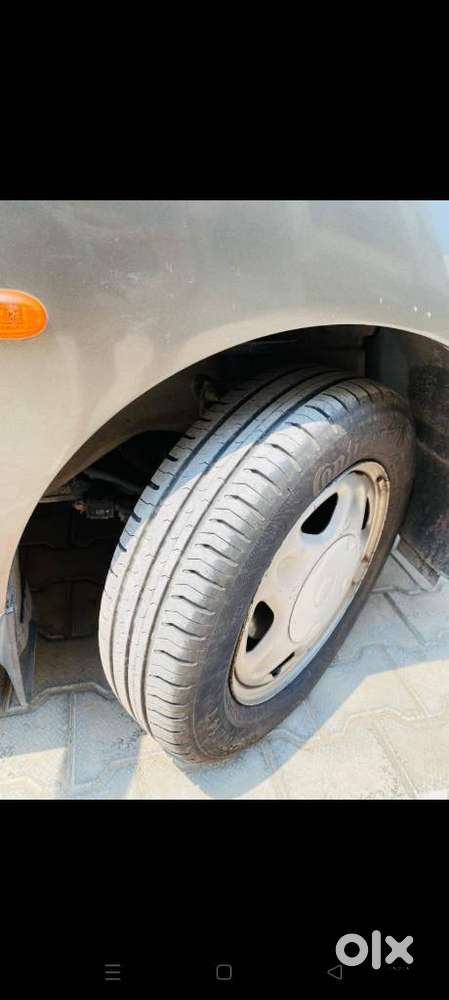 Chevrolet Beat Ls, 2014