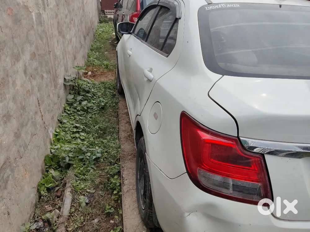 Maruti Suzuki Dzire 2017 Diesel Good Condition