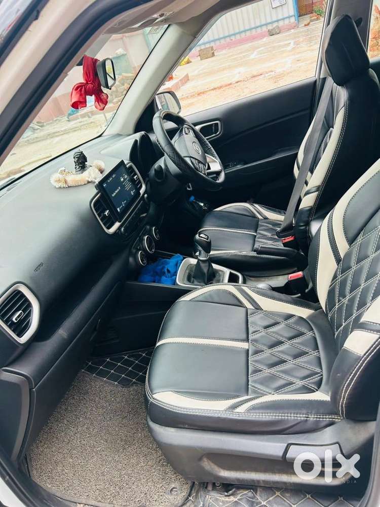 Hyundai Venue 2020 Diesel Good Condition