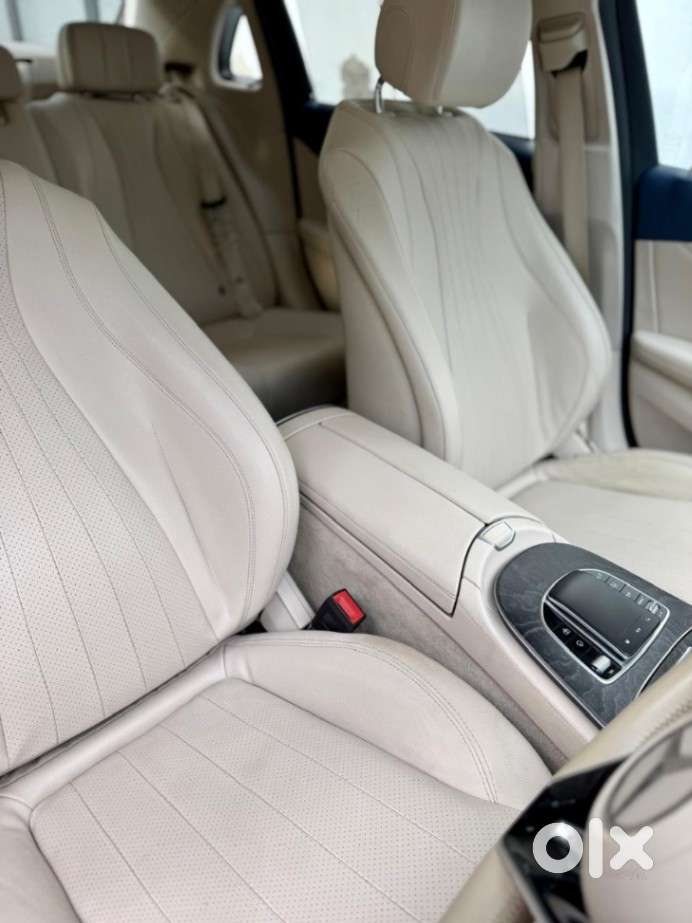 Mercedes-benz E-class E350d, 2021, Diesel