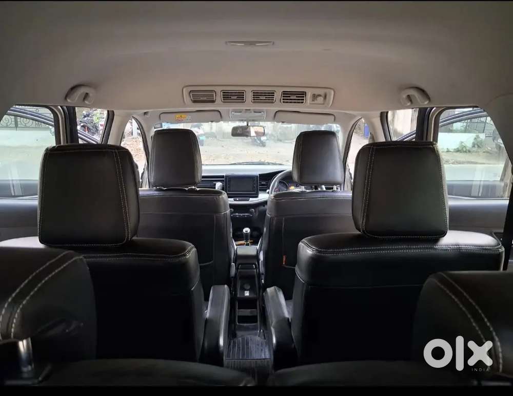 Xl6 Well Maintained 2022 Model