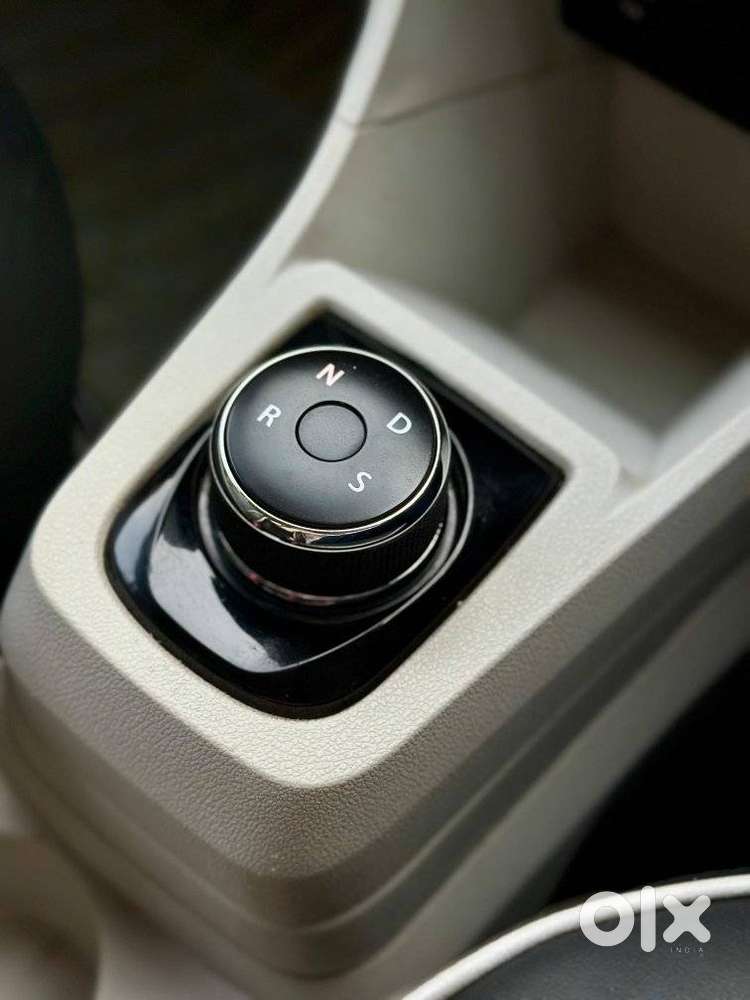 Tata Tigor Ev Xz Plus, 2022, Electric