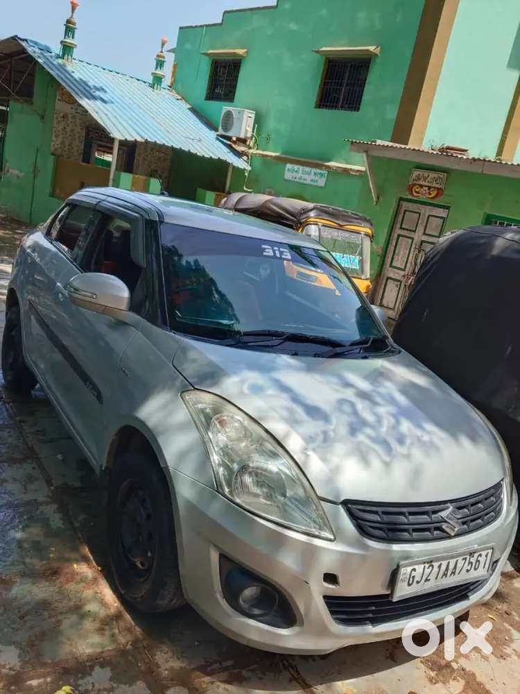 To Sell My Swift Dzire Diseal