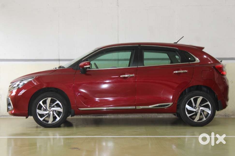 Toyota Glanza 1.2 V, 2025, Petrol