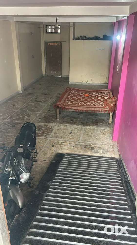 Rajput Newri Brigu Ashram On Bandha Near (New Ideal Memorial School)