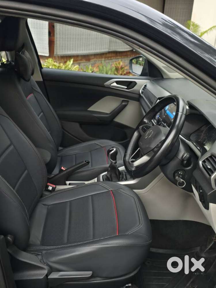 Volkswagen Taigun 1.0 Tsi Highline, 2022, Petrol