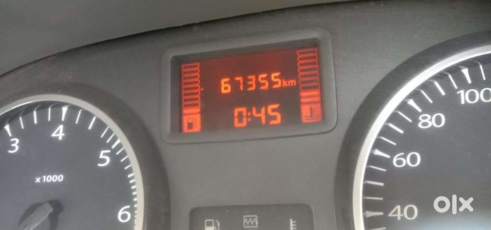 Renault Duster 85ps Diesel Rxl, 2014, Diesel