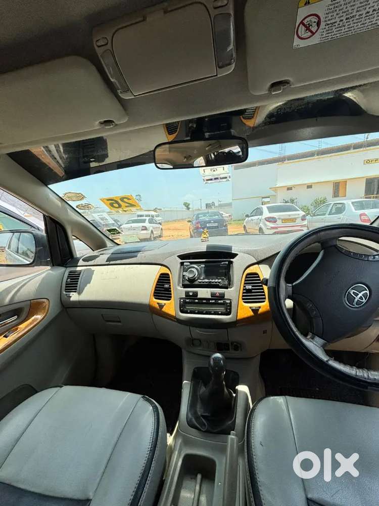 Inova For Sell
725000