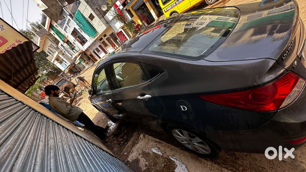 Hyundai Diesel Manual 2012