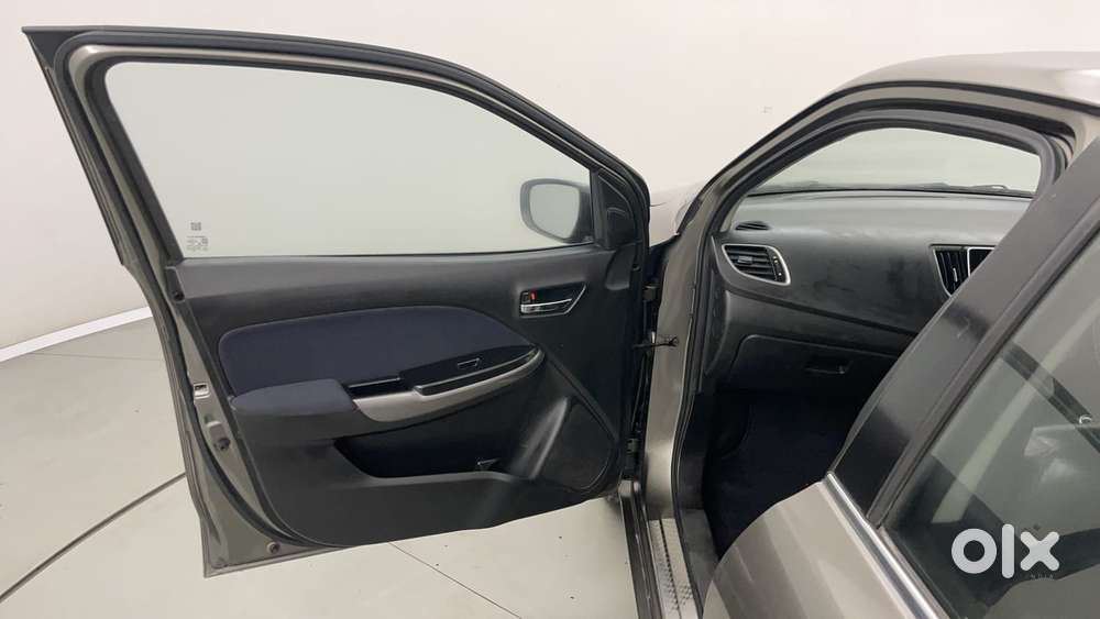 Maruti Suzuki Baleno 1.2 Zeta, 2019, Petrol