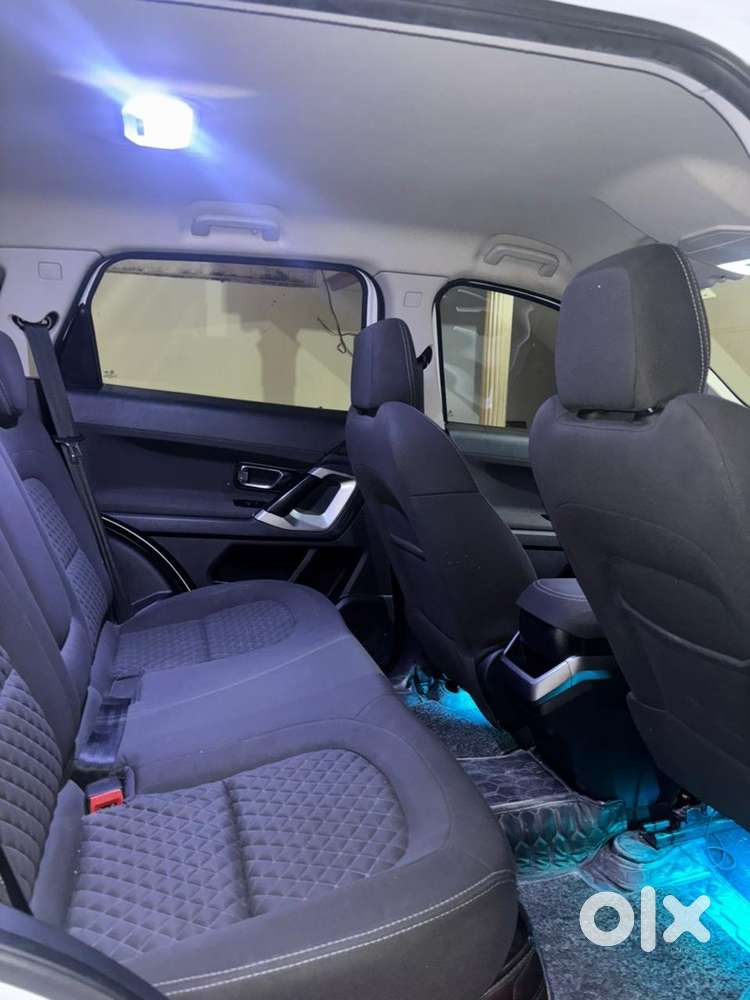 Tata Harrier Diesel 2021 Model