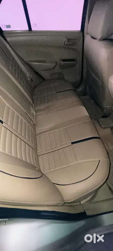 Maruti Suzuki Swift Dzire 2014