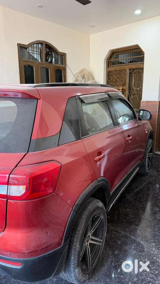 Maruti Suzuki Swift 2019 Diesel Manual