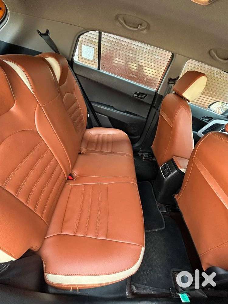 Hyundai Creta 1.4 Crdi S Plus, 2019, Diesel