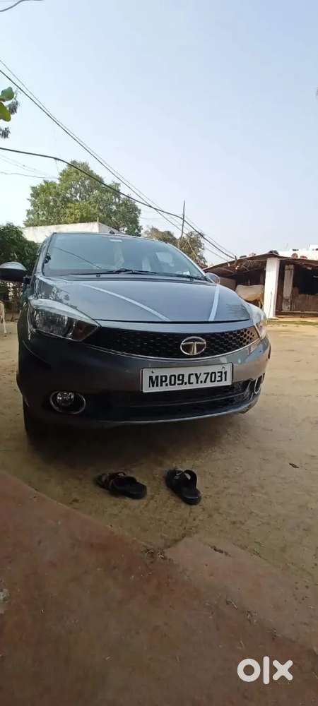 Good Condition In All