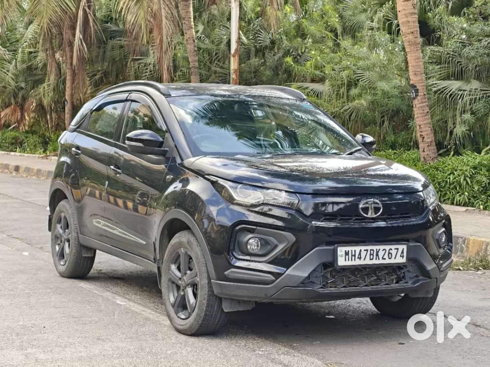 Tata Nexon 1.2 Revotron Xm, 2023, Petrol
