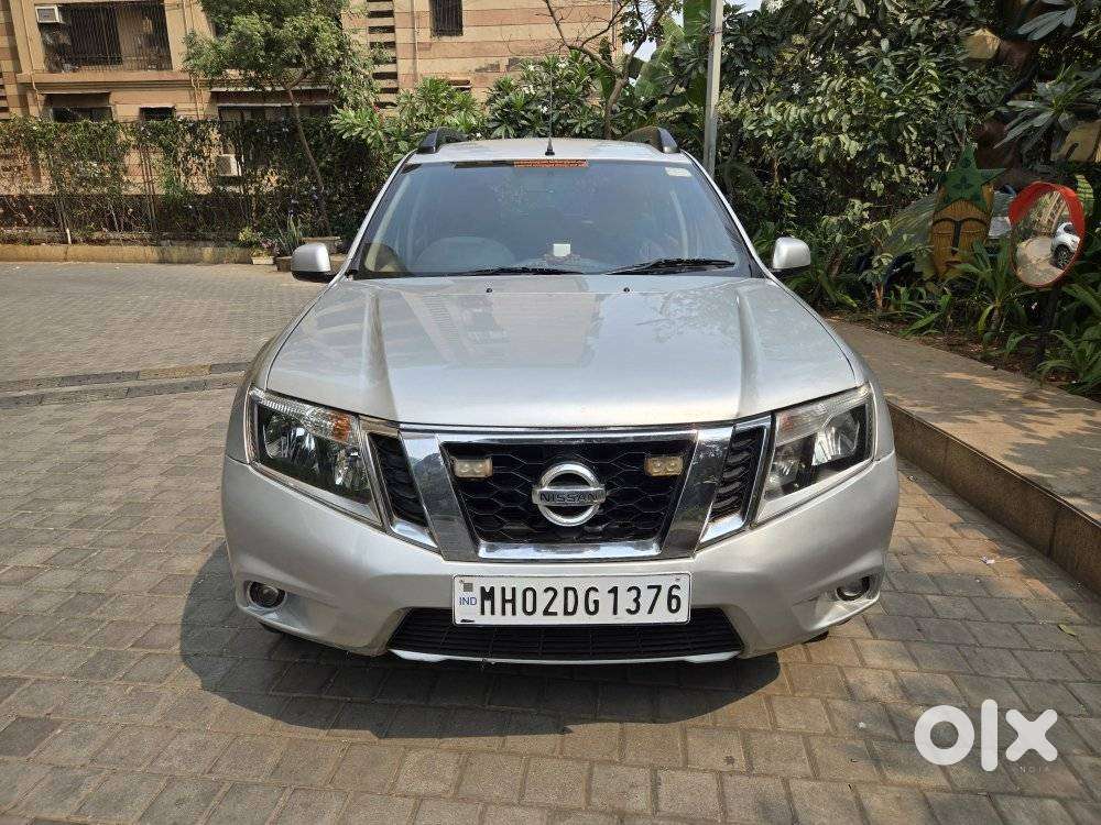 Nissan Terrano 2013-2017 Xv 110 Ps, 2013, Diesel