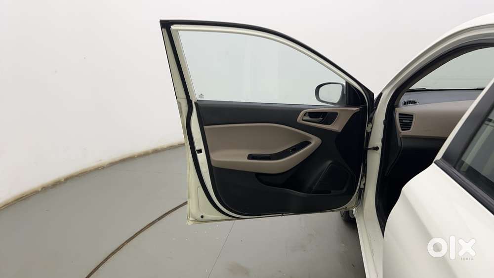 Hyundai Elite I20 [2018-2020] 1.2 Asta, 2017, Petrol