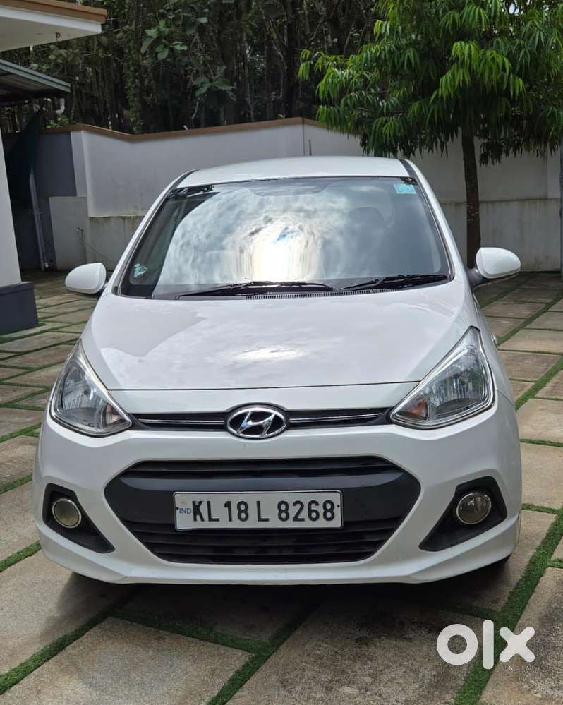Hyundai Grand I10 2013-2016 Crdi Magna, 2013, Diesel